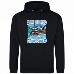 Худи облегченные