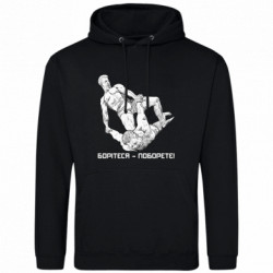 Худи облегченные