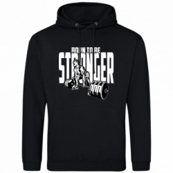 Худи облегченные