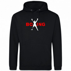 Худи облегченные