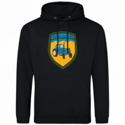 Худи облегченные