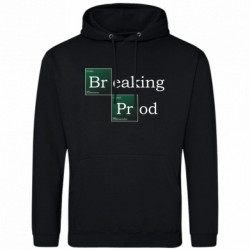 Худи облегченные