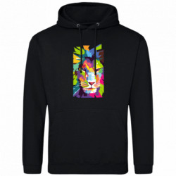 Худи облегченные