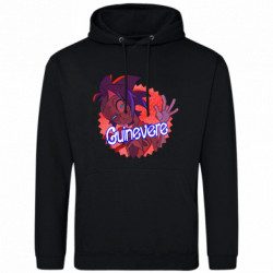 Худи облегченные