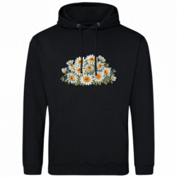 Худи облегченные