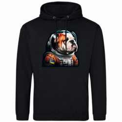 Худи облегченные