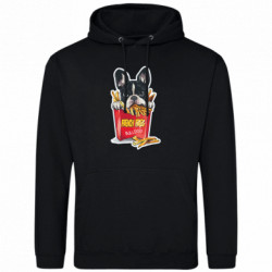 Худі полегшені