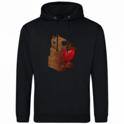 Худи облегченные