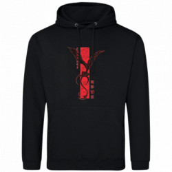 Худи облегченные