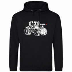 Худі полегшені