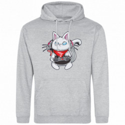 Худи облегченные