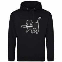 Худи облегченные