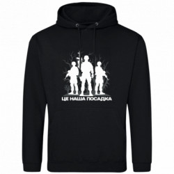 Худи облегченные