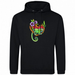 Худі полегшені