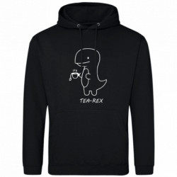 Худи облегченные