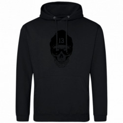 Худи облегченные