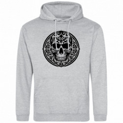 Худи облегченные