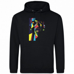 Худі полегшені