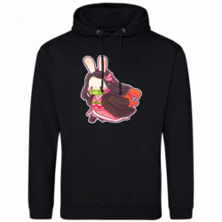 Худі полегшені