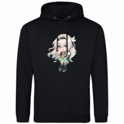 Худи облегченное Chibi Firefly - FATLINE Худи облегченное Chibi Firefly