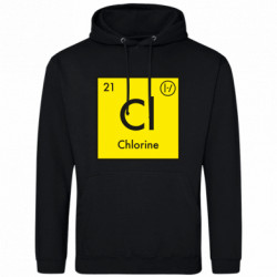 Худи облегченные