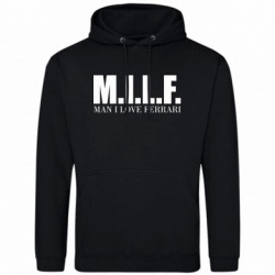 Худи облегченные