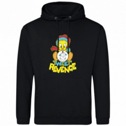 Худі полегшені