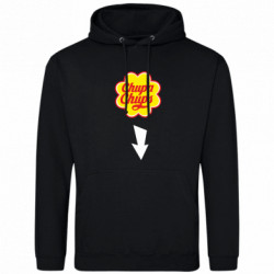 Худі полегшені