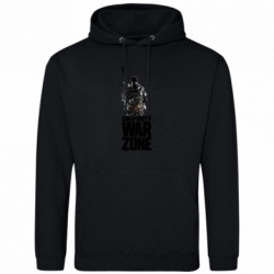 Худі полегшені