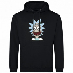 Худи облегченные