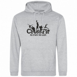 Худі полегшені