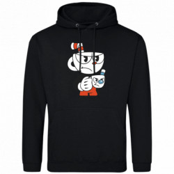 Худі полегшені