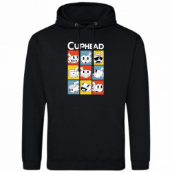 Худі полегшені