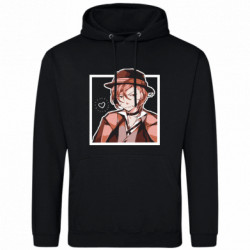 Худи облегченные