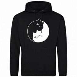 Худи облегченные