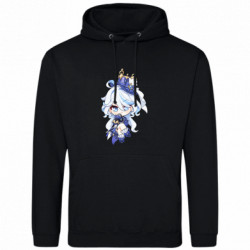 Худі полегшені