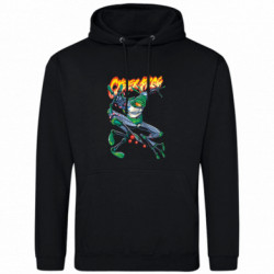 Худі полегшені