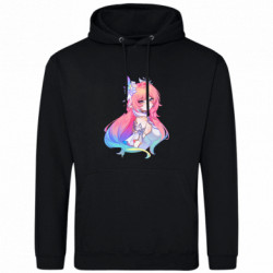 Худи облегченные