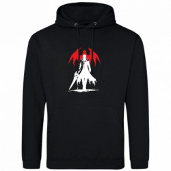 Худи облегченные