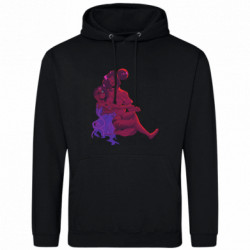 Худі полегшені