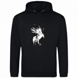 Худі полегшені