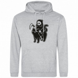 Худи облегченные