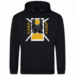 Худи облегченные