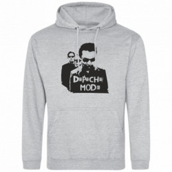 Худі полегшені