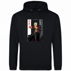 Худи облегченные