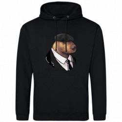 Худі полегшені