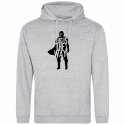 Худі полегшені