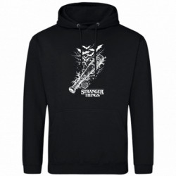 Худи облегченные