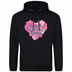 Худі полегшені