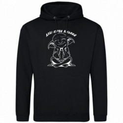 Худі полегшені